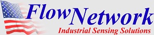 Flow Network Logo